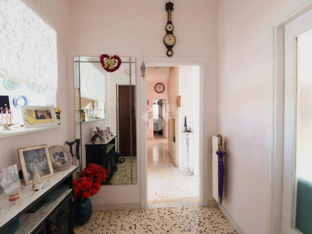 Appartamento a Salerno in Via Tusciano, 9 - Foto 3