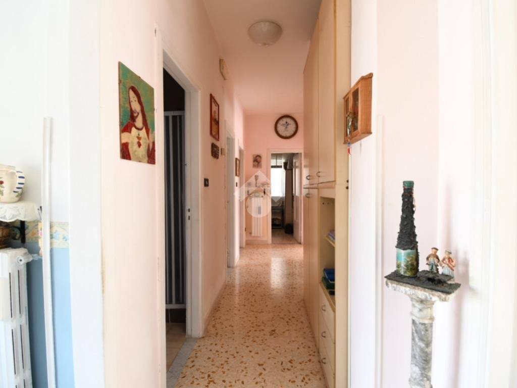 Appartamento a Salerno in Via Tusciano, 9 - Foto 4