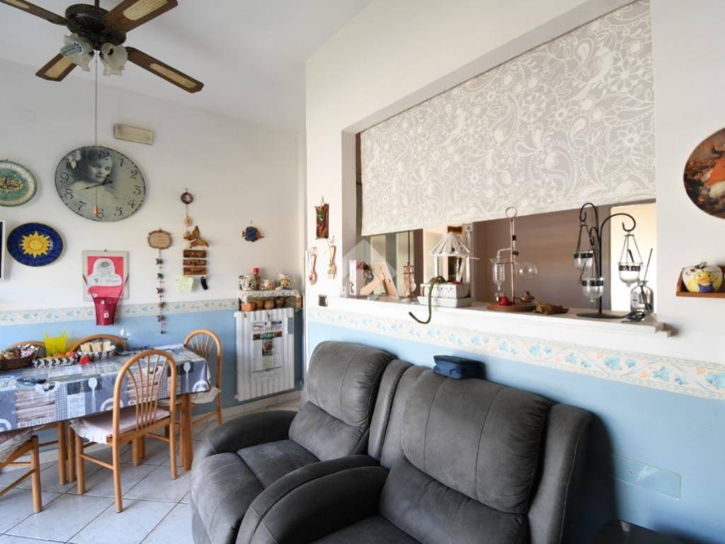 Appartamento a Salerno in Via Tusciano, 9 - Foto 5