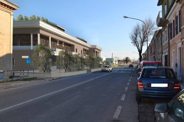 Appartamento a Fano in Viale Romagna - Foto 5