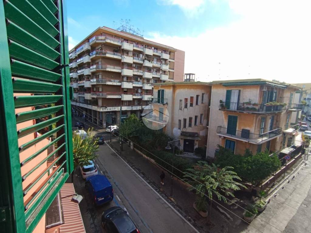 Appartamento a San giorgio a cremano in Corso Umberto I, 20 - Foto 4