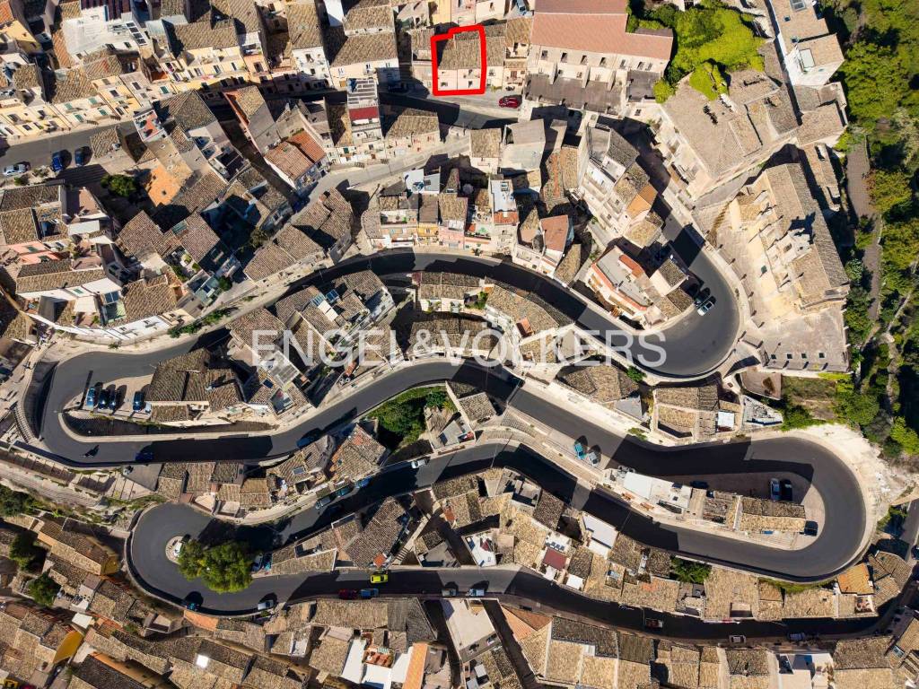 Casa indipendente a Ragusa in Corso Giuseppe Mazzini, 50 - Foto 2