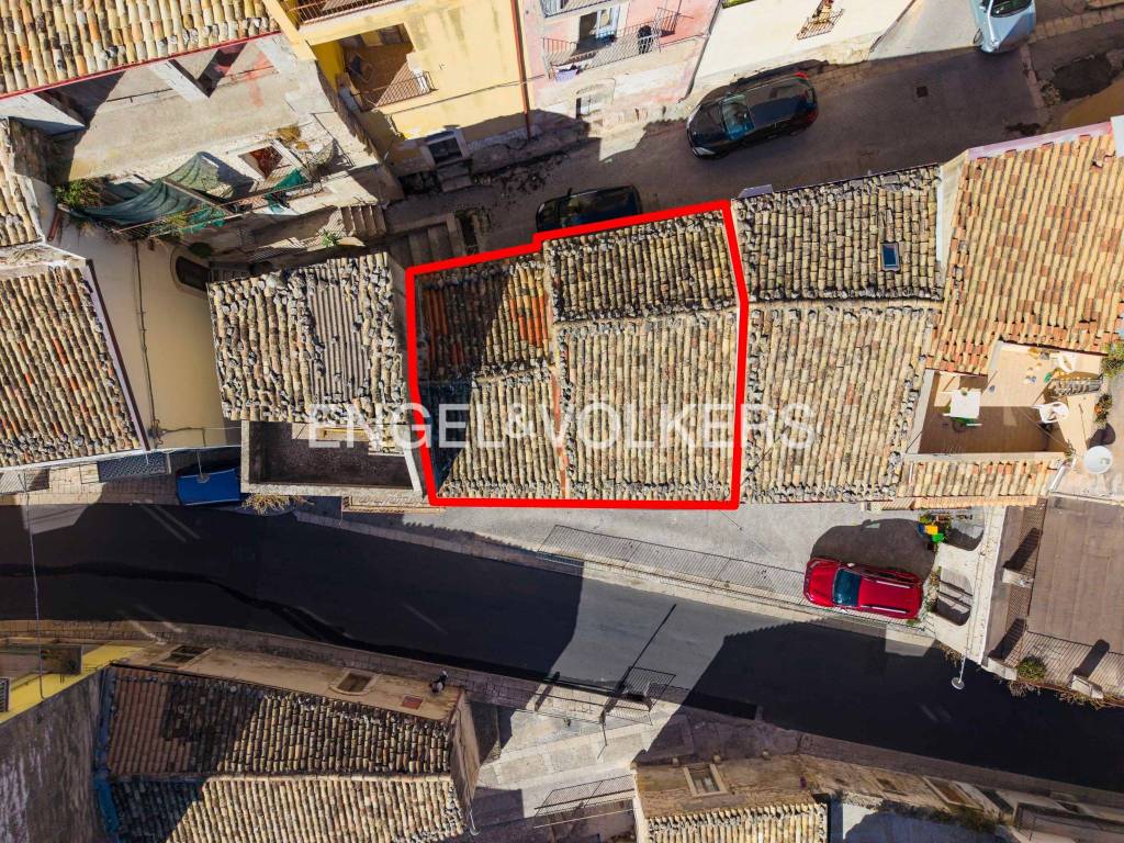 Casa indipendente a Ragusa in Corso Giuseppe Mazzini, 50 - Foto 3