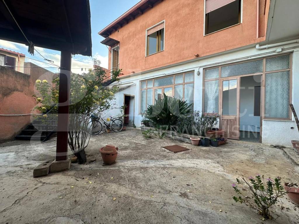 Casa indipendente a Villasor in Via Cavour, 38 - Foto 4