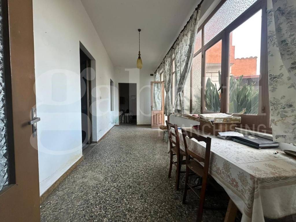 Casa indipendente a Villasor in Via Cavour, 38 - Foto 5