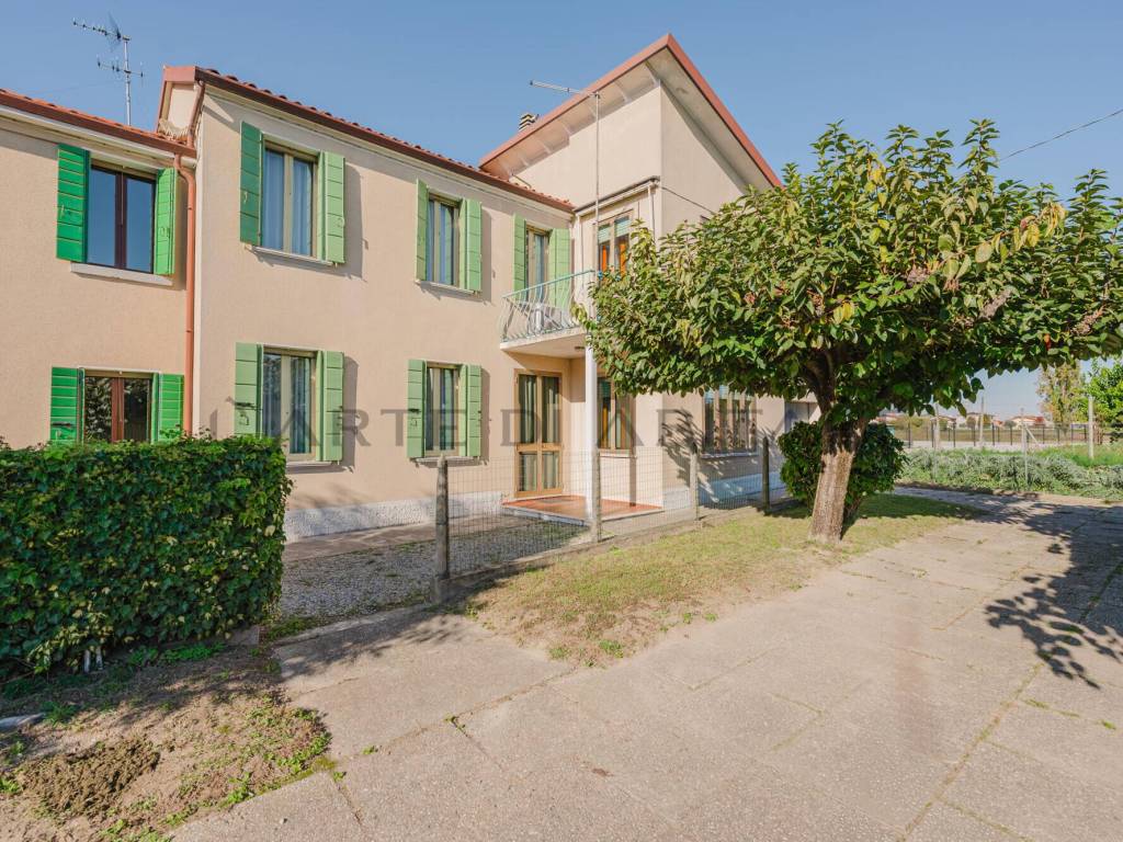 Villa a Mira in Via Brentelle, 79 - Foto 2