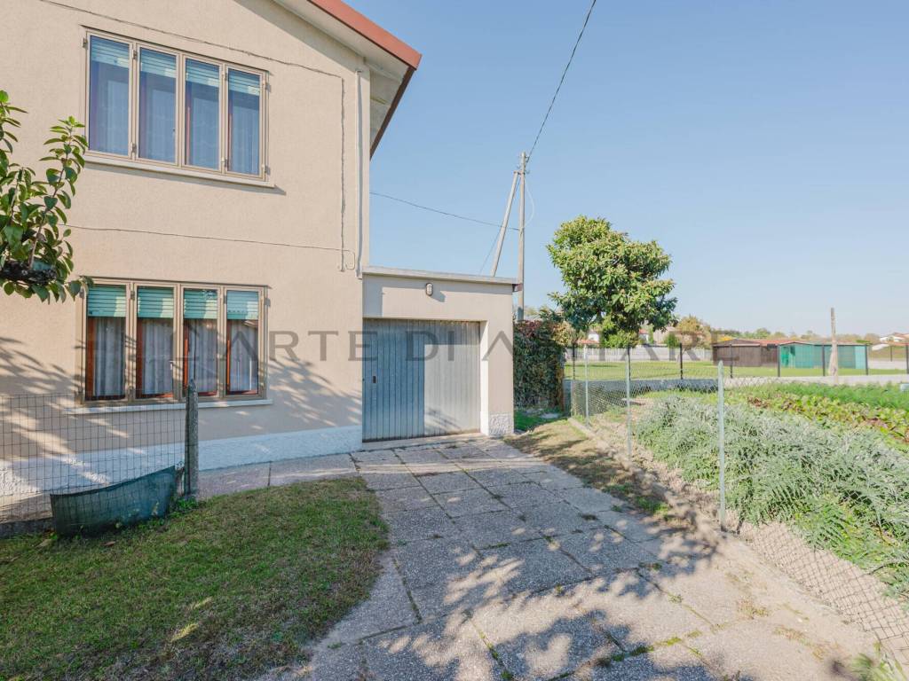 Villa a Mira in Via Brentelle, 79 - Foto 3