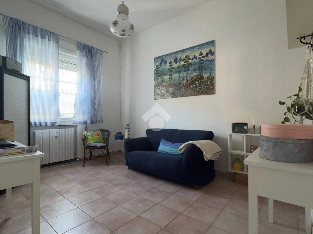 Appartamento a Ferrara in Via dei Carbonari, 28 - Foto 3