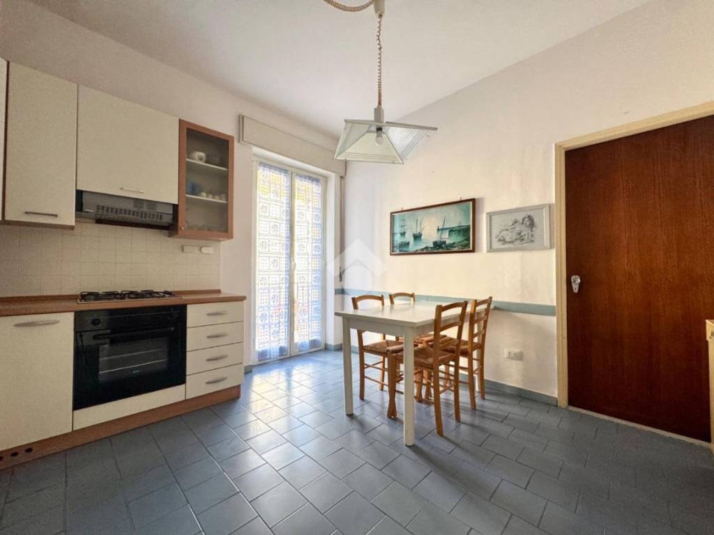 Appartamento a Alassio in Via Privata Romana, 6 - Foto 2