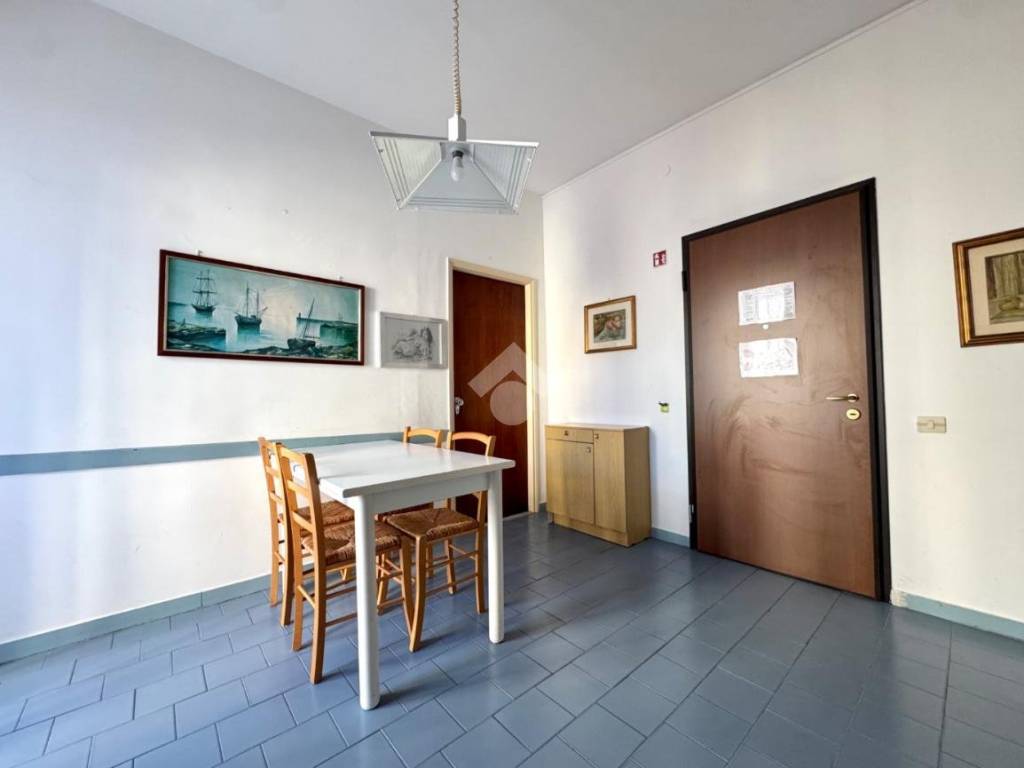 Appartamento a Alassio in Via Privata Romana, 6 - Foto 3