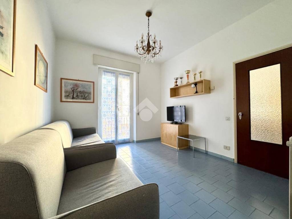 Appartamento a Alassio in Via Privata Romana, 6 - Foto 5