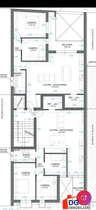 Appartamento a Alcamo - Foto 2