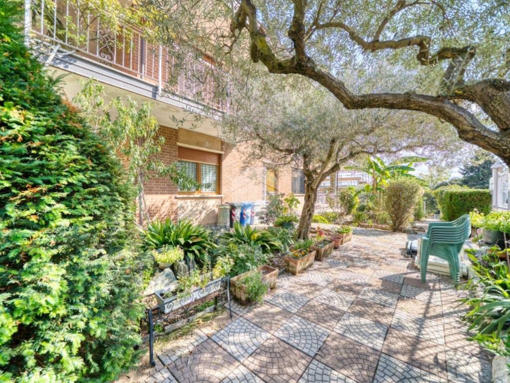 Villa a Piossasco in Via Monte Grappa, 16 - Foto 5