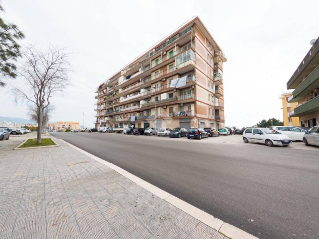 Appartamento a Manfredonia in Via di vittorio 285, 285 - Foto 2