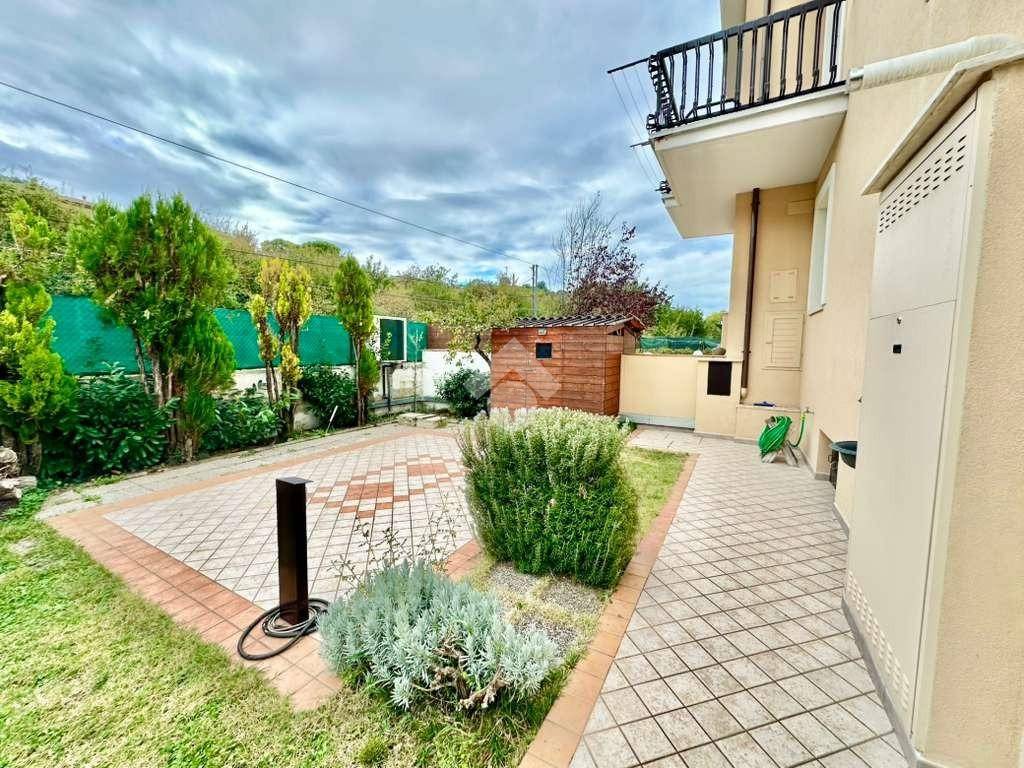 Villa a Spoleto in via curiel, 1 - Foto 4