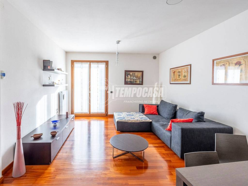 Appartamento a Preganziol in Via Monte Civetta 14 - Foto 2