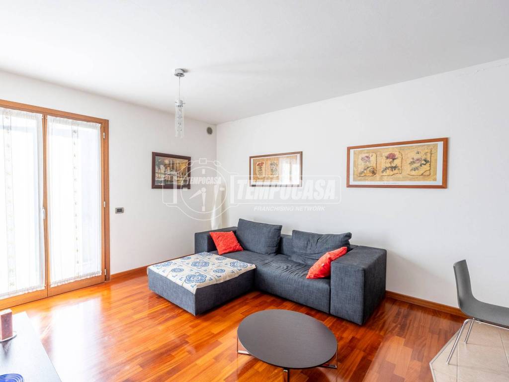 Appartamento a Preganziol in Via Monte Civetta 14 - Foto 4