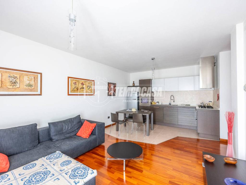 Appartamento a Preganziol in Via Monte Civetta 14 - Foto 5