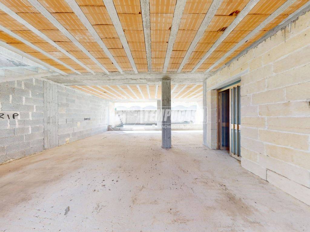 Casa indipendente a Lecce in Via dell'Agricoltura 85 - Foto 2