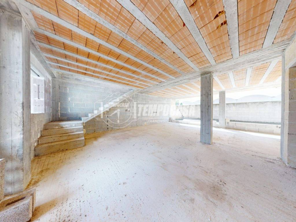 Casa indipendente a Lecce in Via dell'Agricoltura 85 - Foto 3