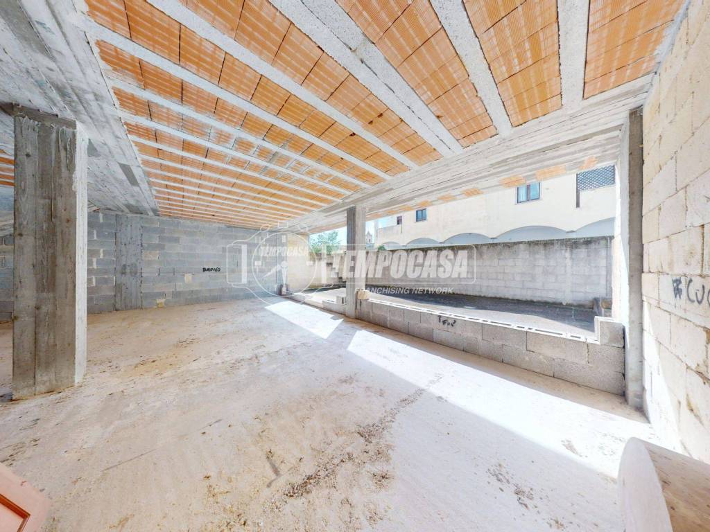 Casa indipendente a Lecce in Via dell'Agricoltura 85 - Foto 4