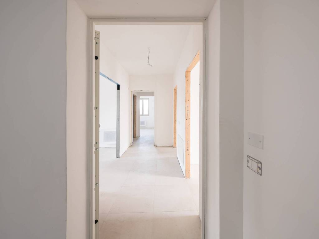 Appartamento a Cagliari in Viale Guglielmo Marconi - Foto 2