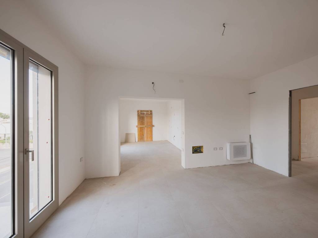Appartamento a Cagliari in Viale Guglielmo Marconi - Foto 4