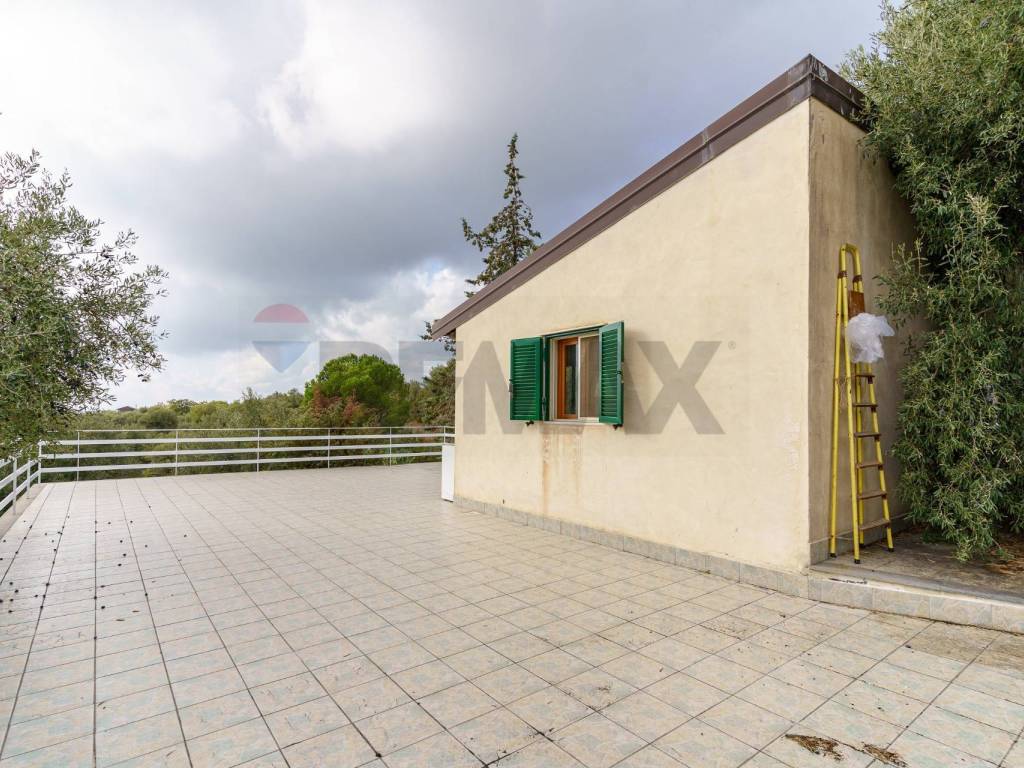 Villa a Belpasso in contrada edere - Foto 2