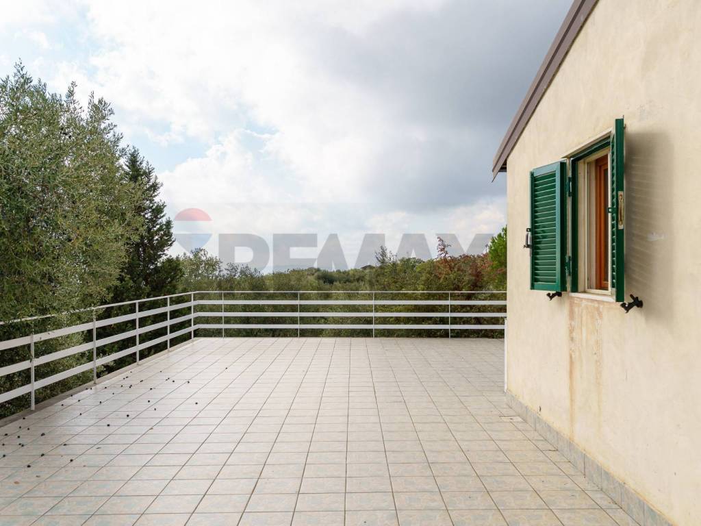 Villa a Belpasso in contrada edere - Foto 5