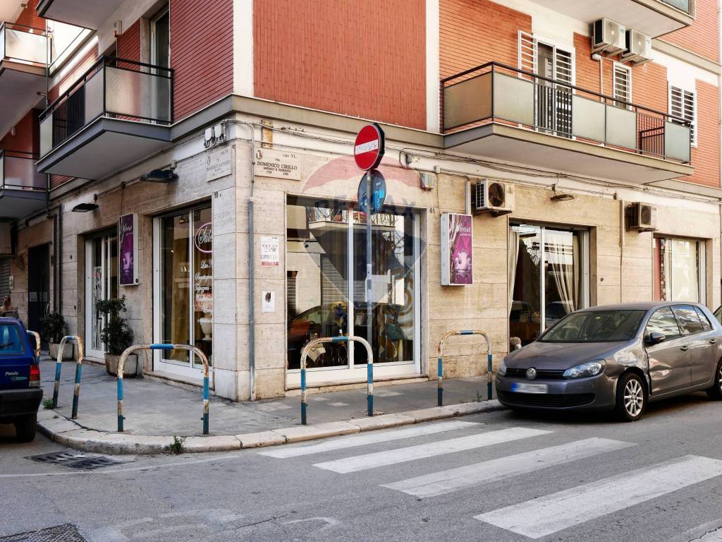 Immobile a Bari in Via Francesco Lattanzio, 107 - Foto 2