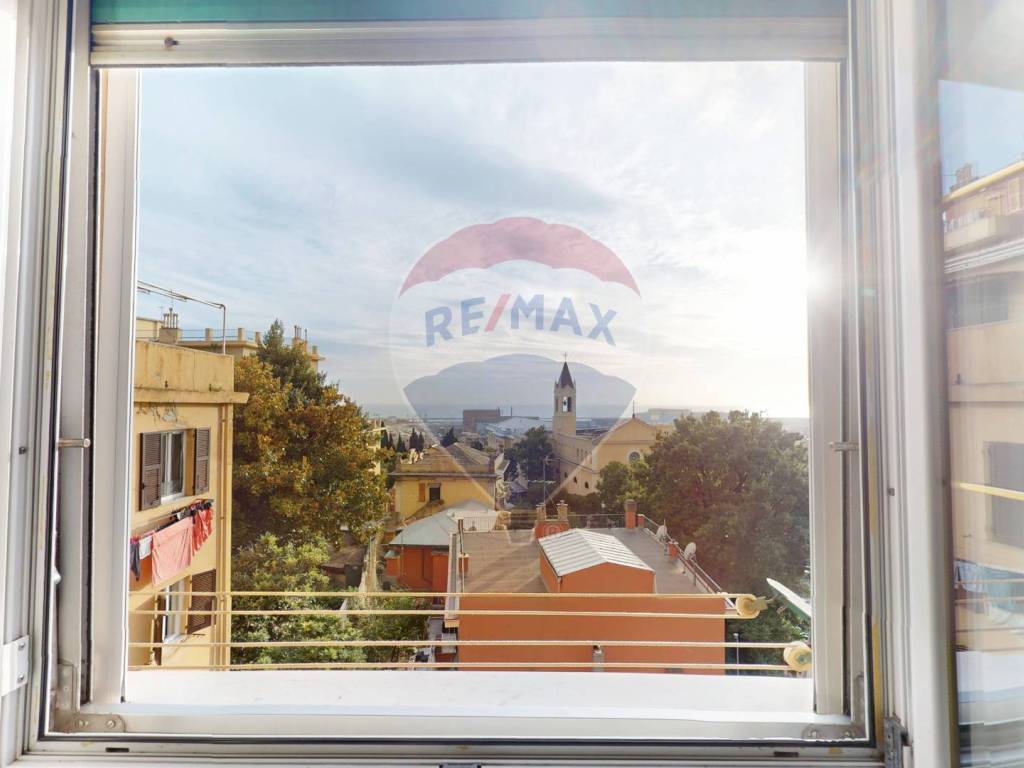 Appartamento a Genova in via coronata, 30 - Foto 2