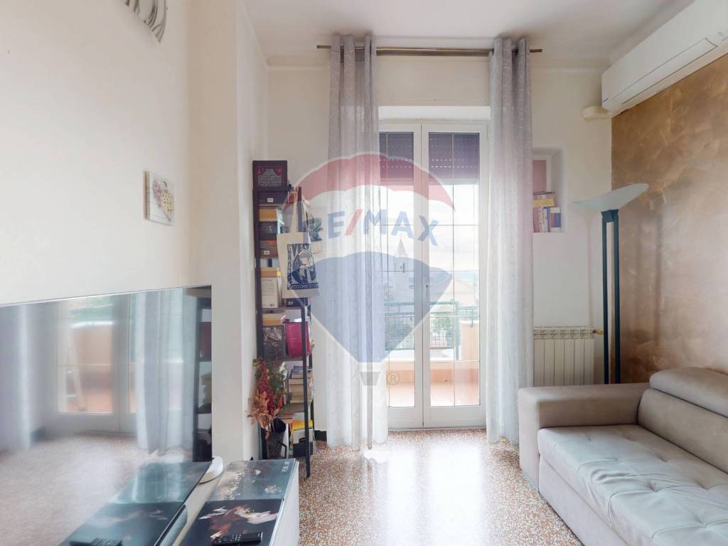 Appartamento a Genova in via coronata, 30 - Foto 3