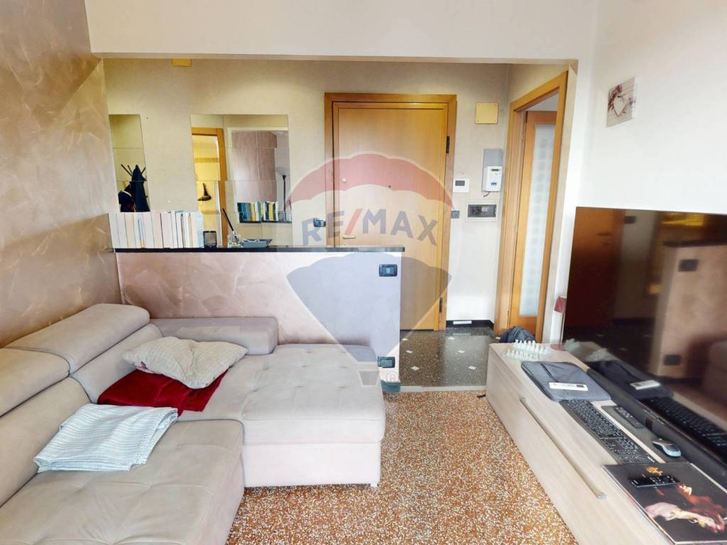 Appartamento a Genova in via coronata, 30 - Foto 4