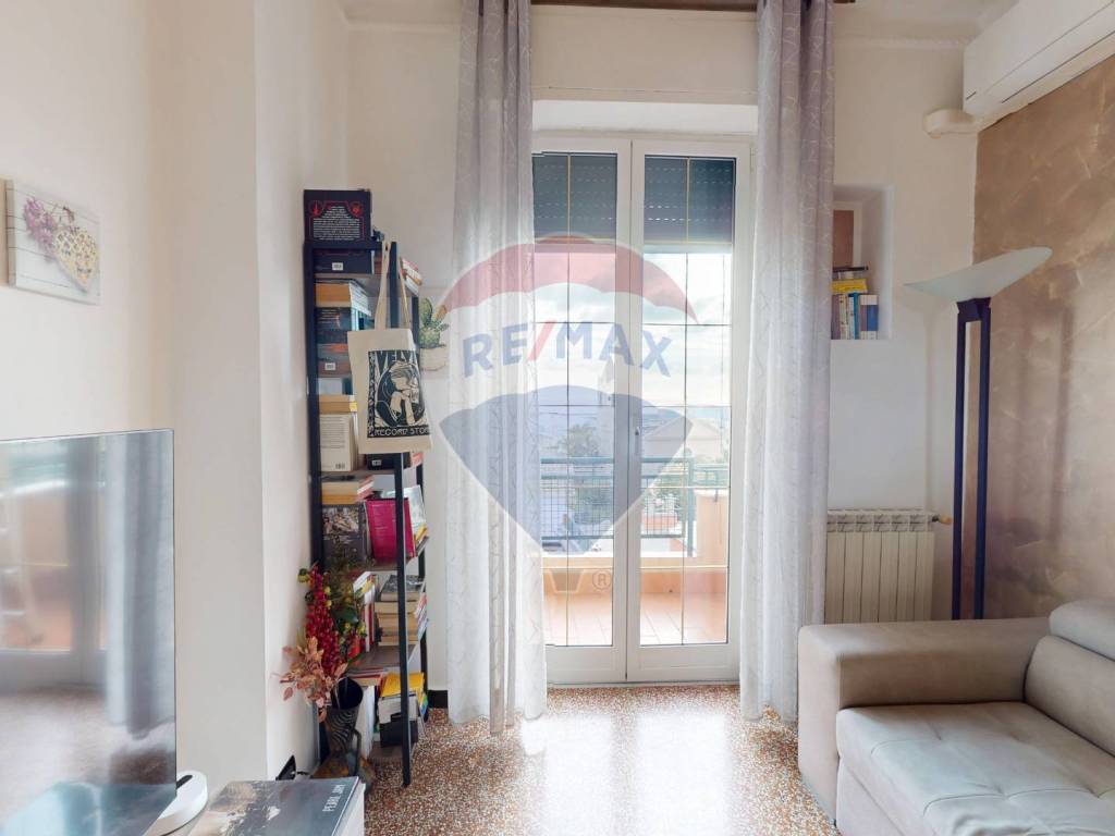 Appartamento a Genova in via coronata, 30 - Foto 5