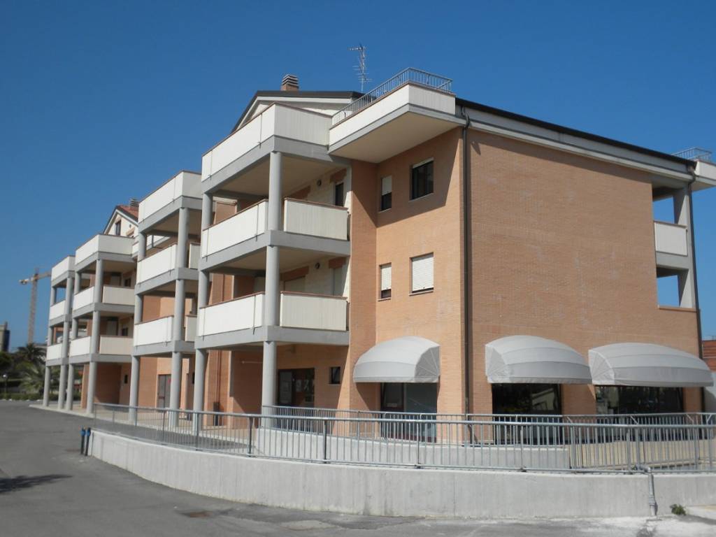 Immobile a Termoli in Via Madonna delle Grazie - Foto 3
