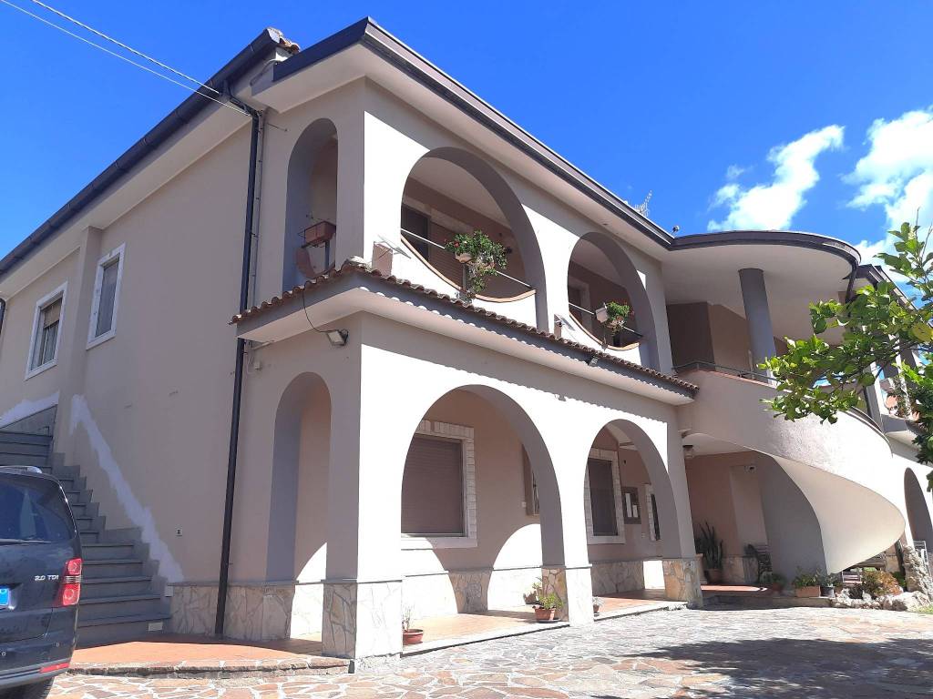 Villa a Orria in Via Casino Lebano - Foto 2