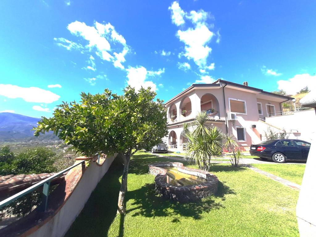 Villa a Orria in Via Casino Lebano - Foto 3