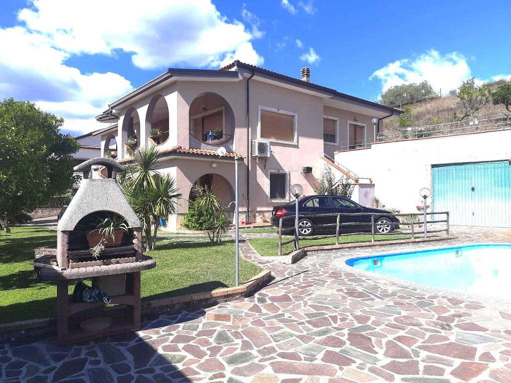 Villa a Orria in Via Casino Lebano - Foto 4