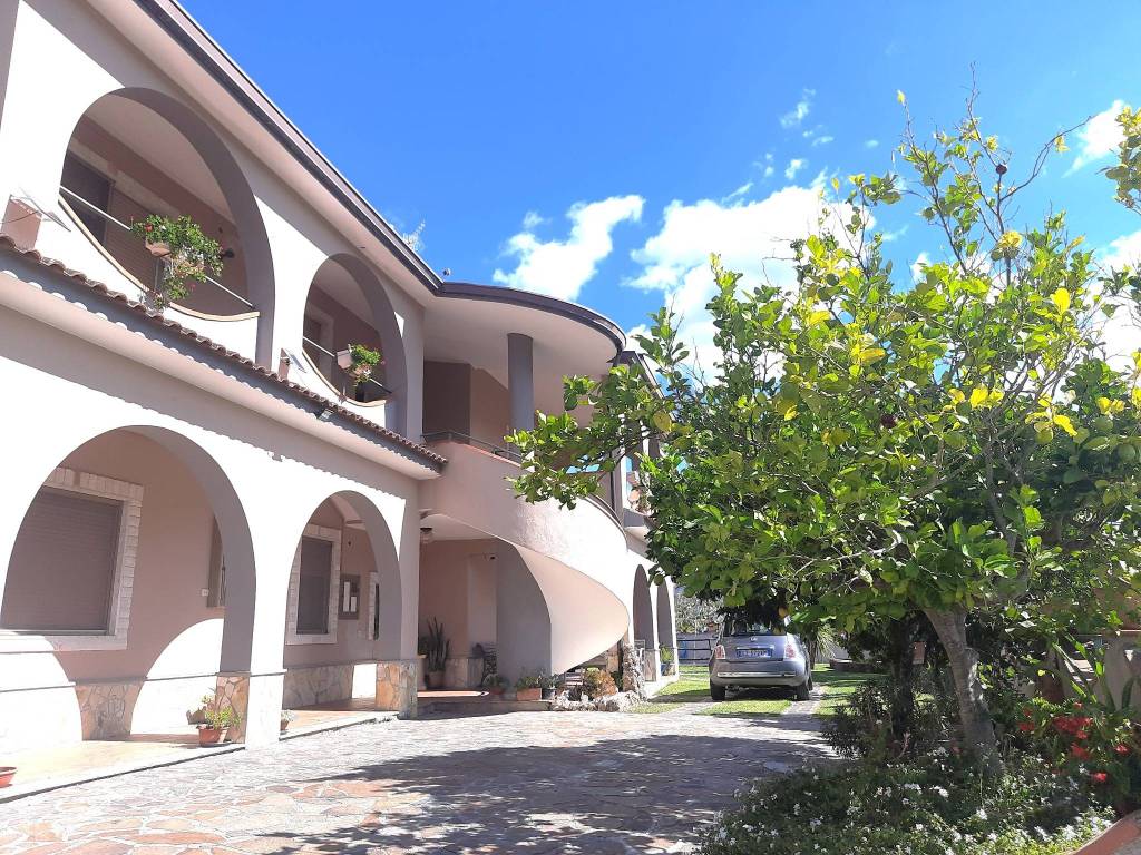 Villa a Orria in Via Casino Lebano - Foto 5