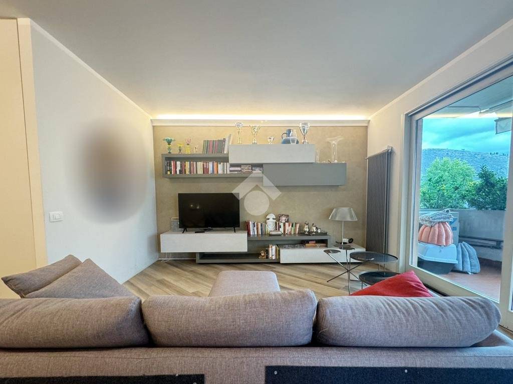 Appartamento a Prato in Viale Montegrappa, 278 - Foto 5