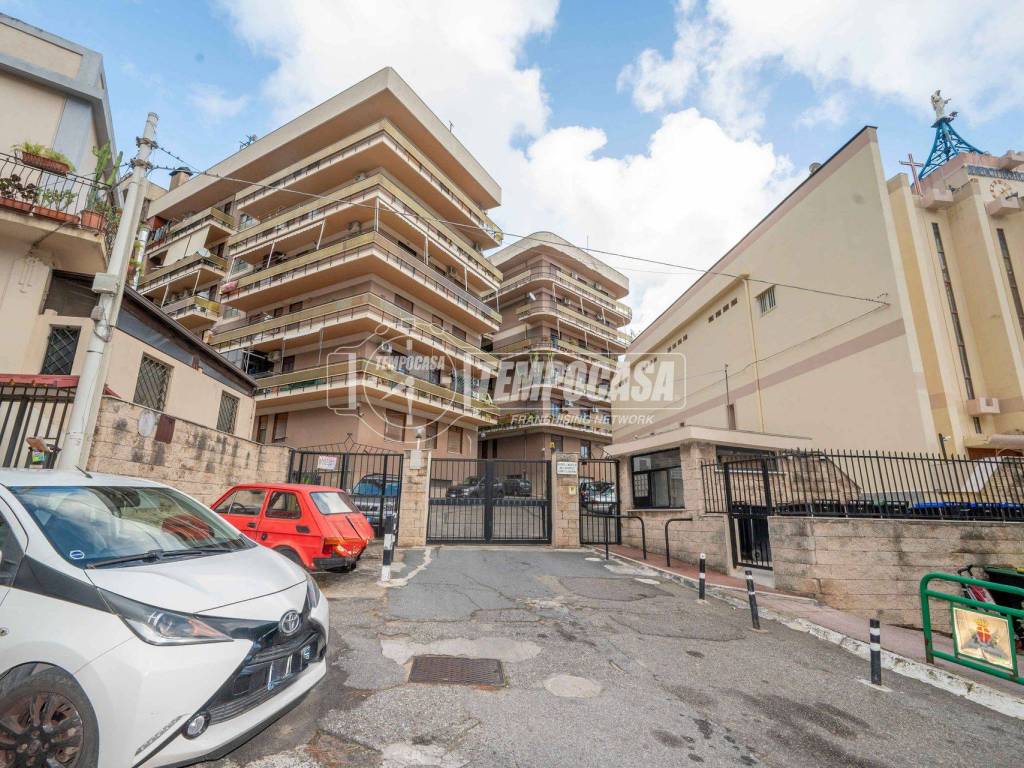 Appartamento a Messina - Foto 2