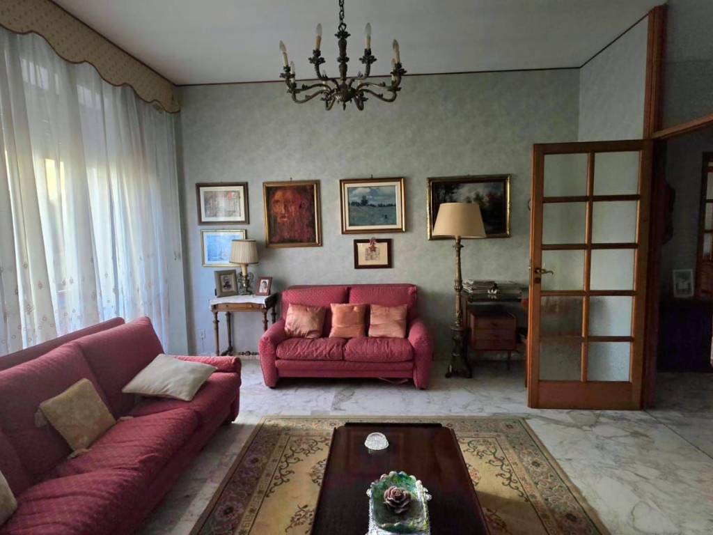 Appartamento a Andria in Via Lorenzo Bonomo, 4 - Foto 2