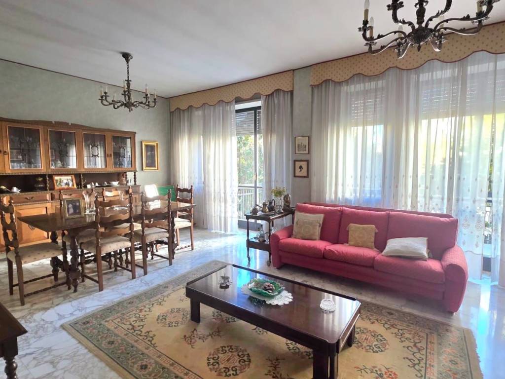 Appartamento a Andria in Via Lorenzo Bonomo, 4 - Foto 3