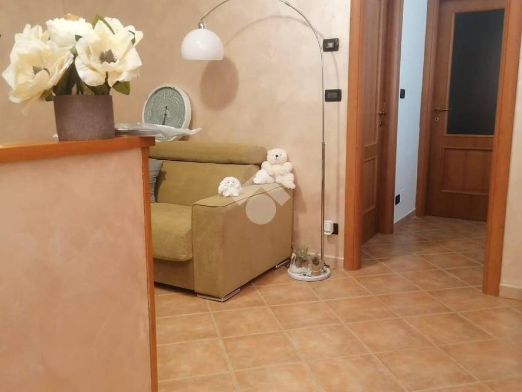 Appartamento a Ciriè in Via lanzo, 165 - Foto 3