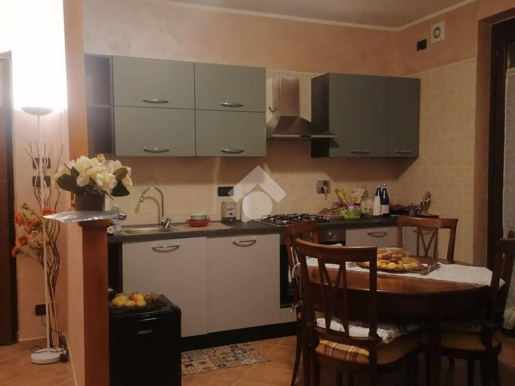 Appartamento a Ciriè in Via lanzo, 165 - Foto 4