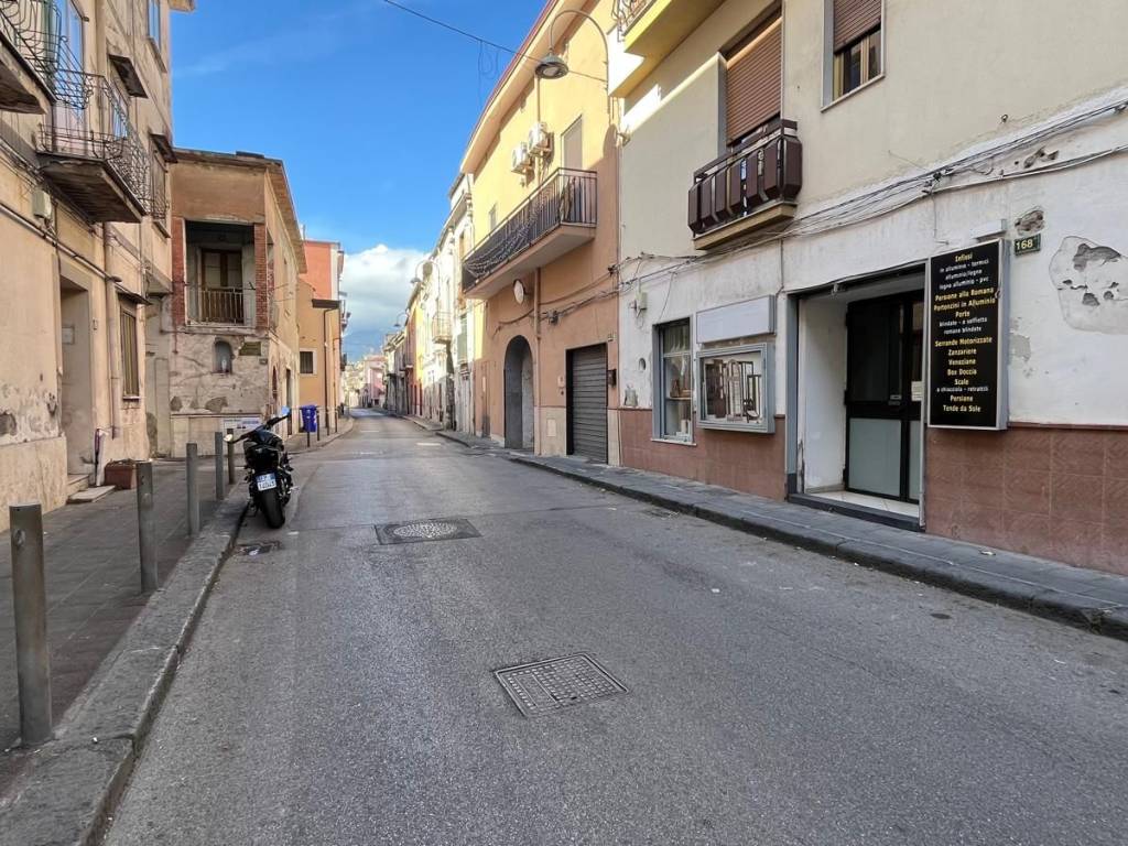 Appartamento a Nocera inferiore in Via Cicalesi - Foto 2