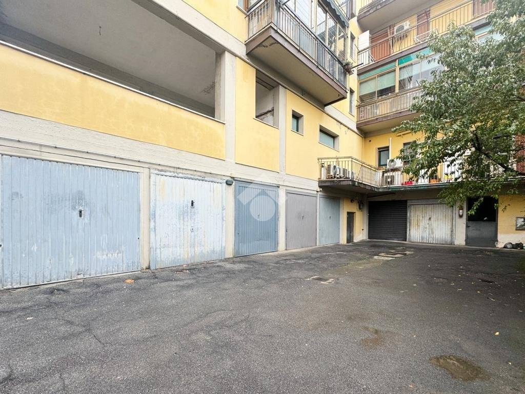 Appartamento a Prato in Via Lorenzo Valla, 56 - Foto 3