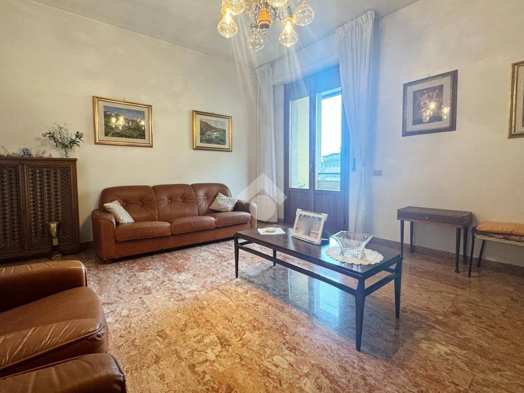 Appartamento a Prato in Via Lorenzo Valla, 56 - Foto 5