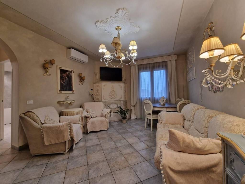 Casa indipendente a Collesalvetti in Via Galileo Galilei, - Foto 5