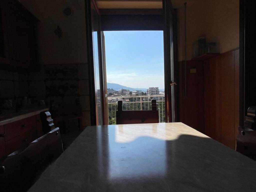 Appartamento a Reggio calabria in Via Casa Savoia - Foto 4